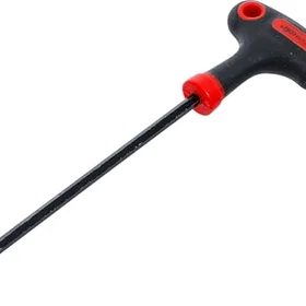 BGS Technic 7882-5 L-Type Wrench 5mm
