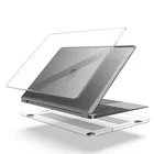 INF Clear Protective Case MacBook Air 15"