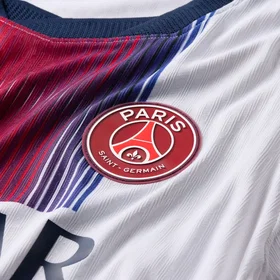 Nike Paris Saint-Germain 2026/27 Away Authentic Jersey (Men's)