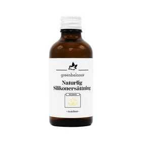 Greenbalance Natural Silicone Replacement