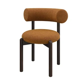 Dome BOW Ruokapöytä Polyester CH2-T10-BO23