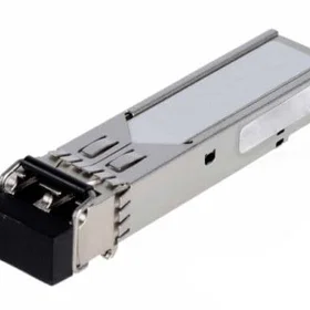 MicroOptics SFP+ 10 Gigabit Ethernet