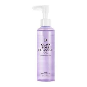 Benton Guava Pore Cleansing Oil Makeup Remover 200ml