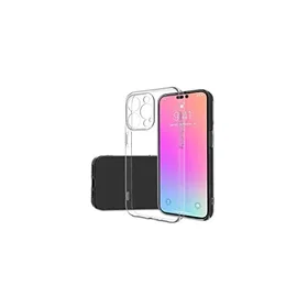 Fresnour TPU Hölje för iPhone 14 ProMax