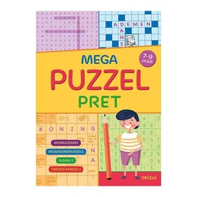 Deltas Mega pulmapeli hauska
