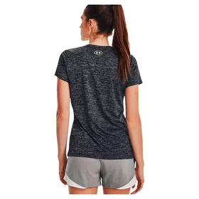 Under Armour Tech Twist Graphic Kortärmad T-shirt (Dam)