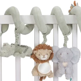 Little Dutch Safari Friends Aktiv Spiral LD8312