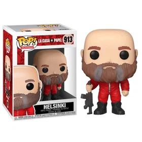 Funko POP! Vinylfigur: 2Pac