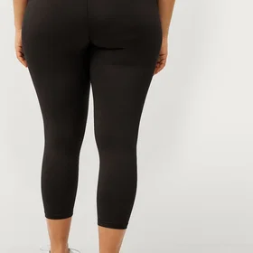 Zizzi Basic Tights (Dame)
