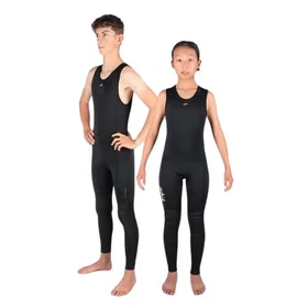 Zhik Combi Skiff Våtdräkt 2-1mm (Jr)
