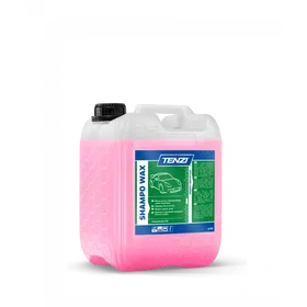Tenzi Shampo Wax 5L