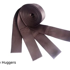 DD Hammocks Tree Huggers DD_TREE_XL Ophængningsremme Brown
