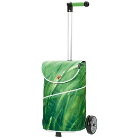 Andersen Shopper Unus Shopper Mikkel Chariot