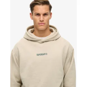 Superdry Loose Hoodie (Men's)