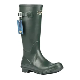 Grisport Strap Wellington Boots (Unisex)