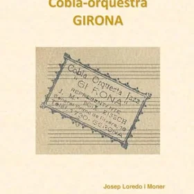 Cobla-orquestra GIRONA