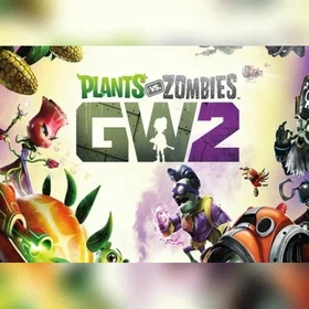 Plants vs. Zombies: Garden Warfare 2 (Expansion) Deluxe Edition (Xbox One | Xbox