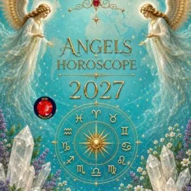 ANGELS Engelska horoskop 2027