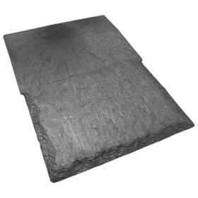 IKO-Forlaget IKO Slate Roof Tile 05014479017631 (Grey)