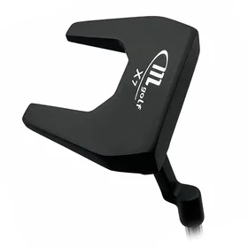 Mgolf X7 Mallet Putter (Left Handed)