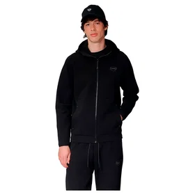 Hummel Tech Fleece Full-Zip Sweatshirt (Unisex)