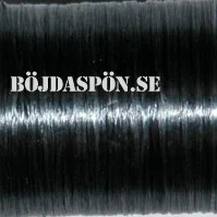 UTC Bindtråd Ultra GSP 100D Black 50yds