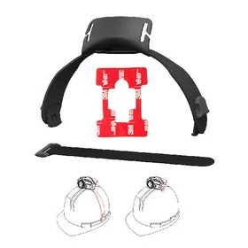 LED Lenser 502223 Helmet Mounting Kit
