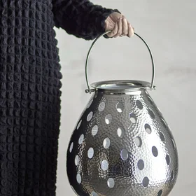 Bloomingville Maika Lantern