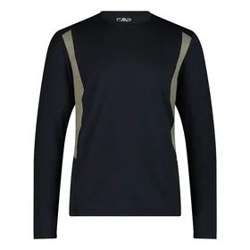 CMP 35n6797 Långärmad T-shirt 3-pack (Herr)