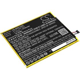 Kindle Akku