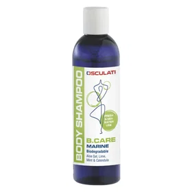 Osculati B-Care Kropptvätt 6x250ml