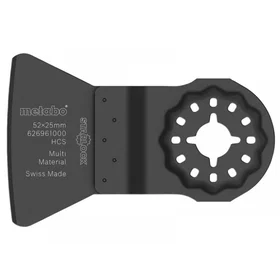 Metabo Scraper Blade 52mm