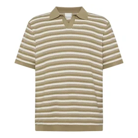Knowledge Cotton Apparel 20019 Polo Shirt (Miesten)