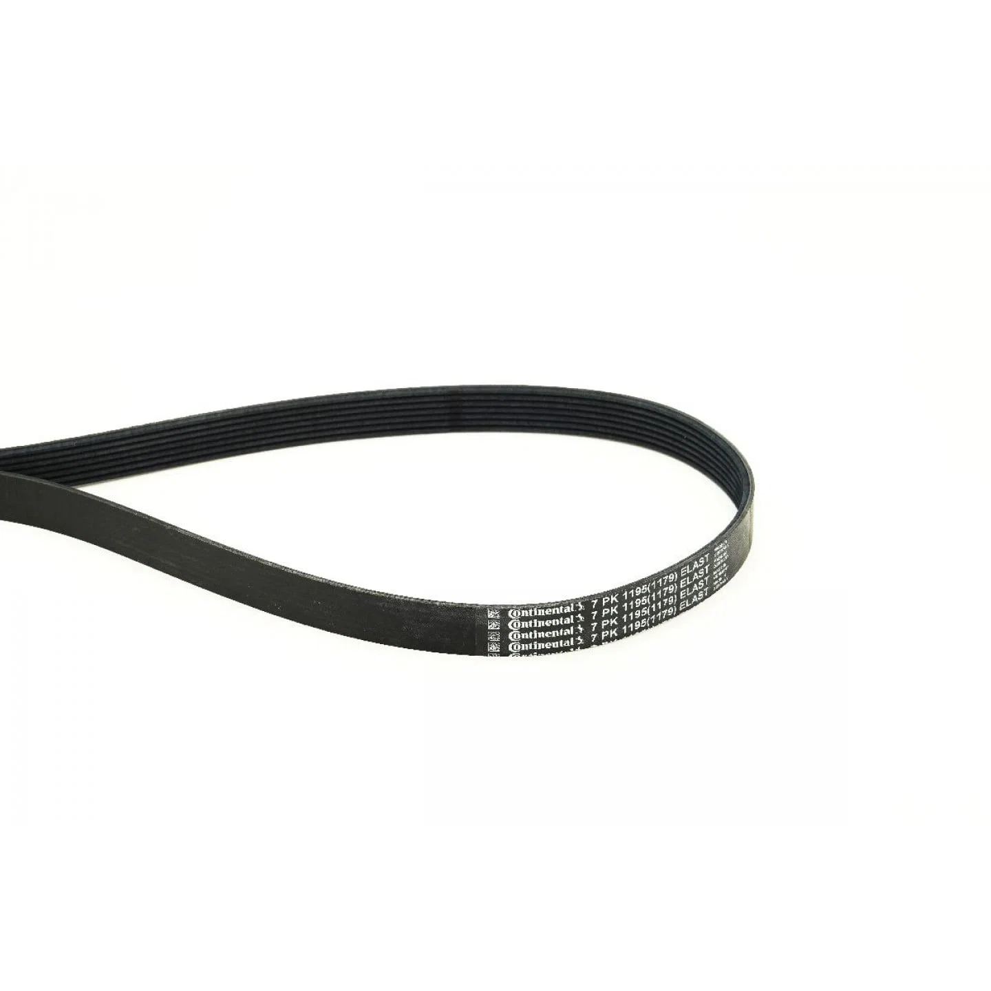CONTITECH 7PK1195 ELAST Belt