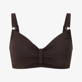 Zizzi sBasic Bikini-bh (Dam)