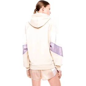 EA7 Contemporary Sport Hoodie (Kvinnors)