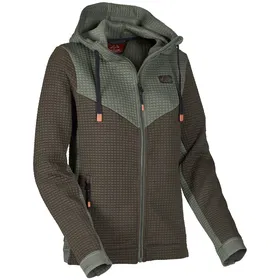 Swedteam Meadow Fleece Sweater (Menn)