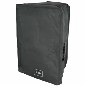 QTX Slip Cover pour QR12/QR12A (Noir)