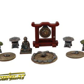 Eastern Accessories