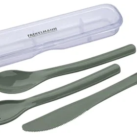 Fackelmann Bestickssats 3-styck