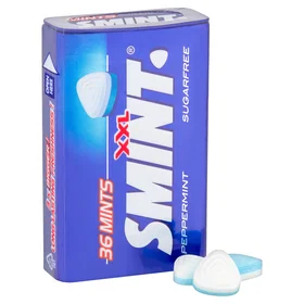 Smint Peppermint XXL 25g