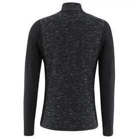 Loeffler Starlit Transtex® Half Zip Sweatshirt (Dam)