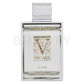 Al Haramain Vintage Silver Par U Parfum 100ml