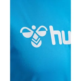 Hummel Sønderjyske Oppvarmings Short Sleeve T-shirt (Unisex)