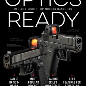 XS Sights R3D 2,0 HK Optics Ready