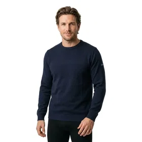 Sea Ranch Tristan Fisherman Sweater (Herr)