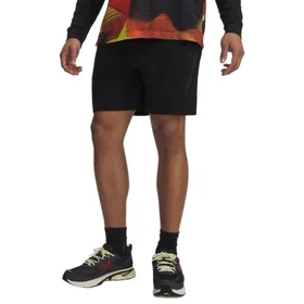 Under Armour Unstoppable Fleece Shorts (Herr)
