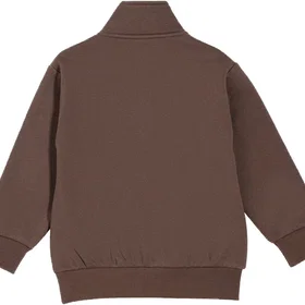 Viking Kenza Half Zip Sweatshirt (Jr)