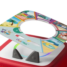 Tonieplay Lalalinos Find The Photo Audio Game
