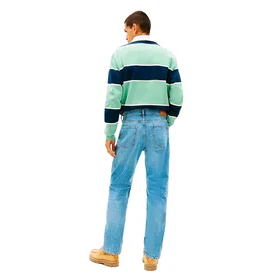 Tommy Jeans Ryan Ei5113 Slim Ret Jeans (Herre)
